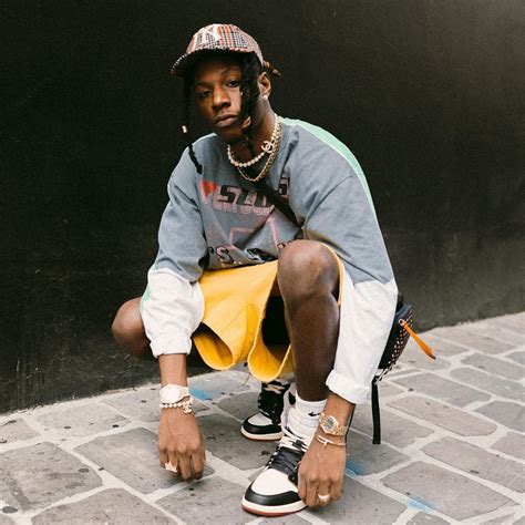 joey badass gucci jacket|where to buy joey bada.